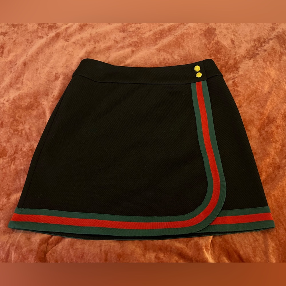 Tuckernuck mini skirt NWT